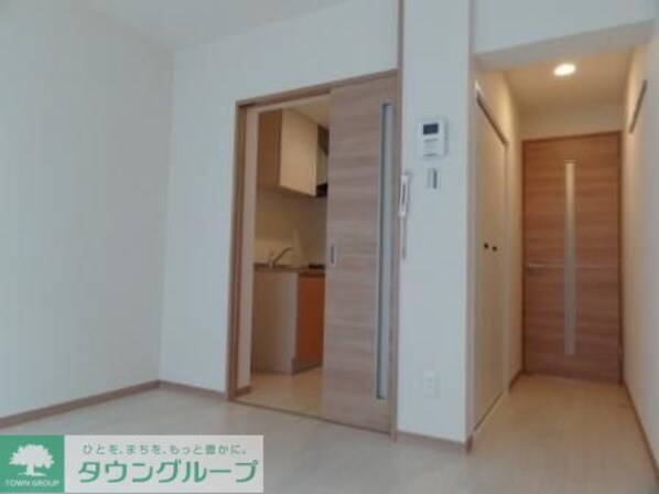 レクサス南八幡の物件内観写真